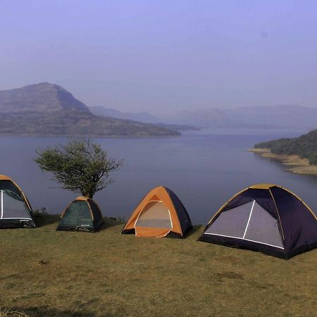 Hotel Samadhan Bhandardara Eksteriør billede