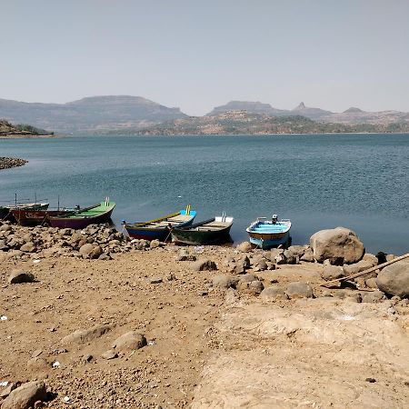 Hotel Samadhan Bhandardara Eksteriør billede