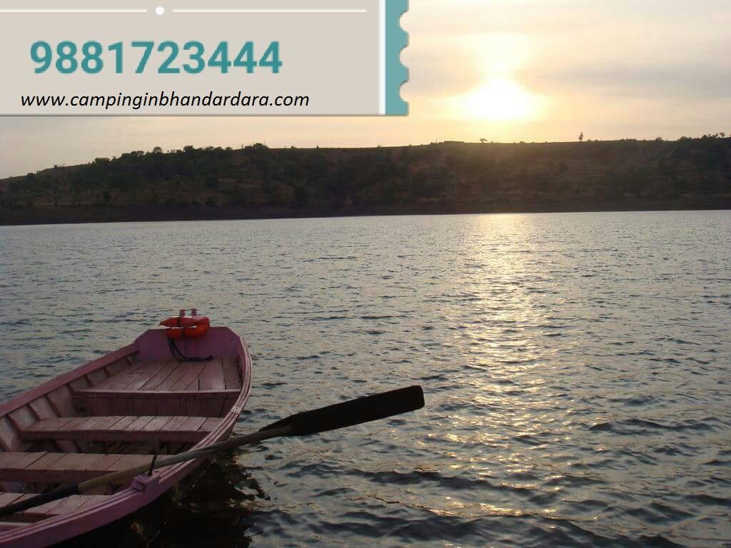 Hotel Samadhan Bhandardara Eksteriør billede