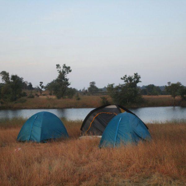 Hotel Samadhan Bhandardara Eksteriør billede